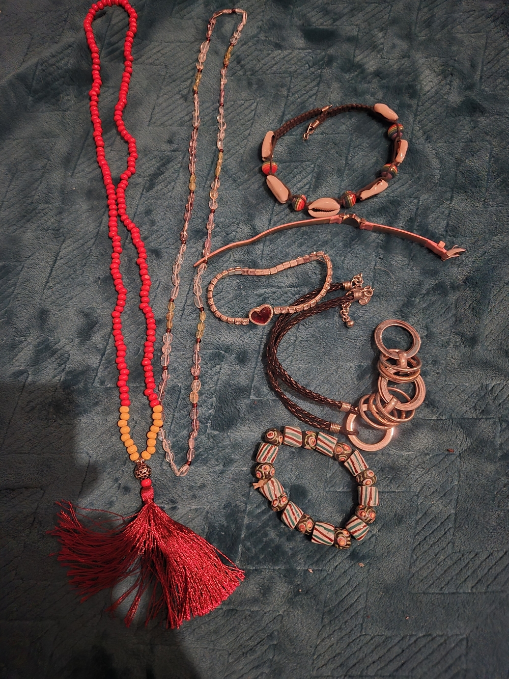 Women's Fashion Jewelry